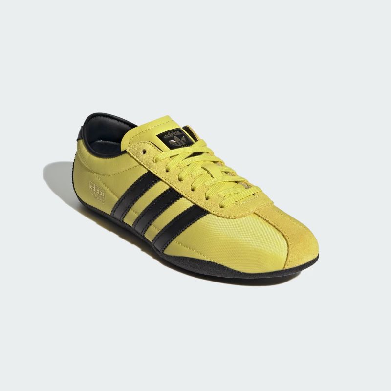 【アディダスオリジナルス/トーキョー W】adidas C/O TOKYO W JI3299 ピュアサルファ/ダークブラウン/ゴールドメタリック