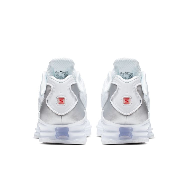 NIKE SU25 NIKE WMNS SHOX TL AR3566-100