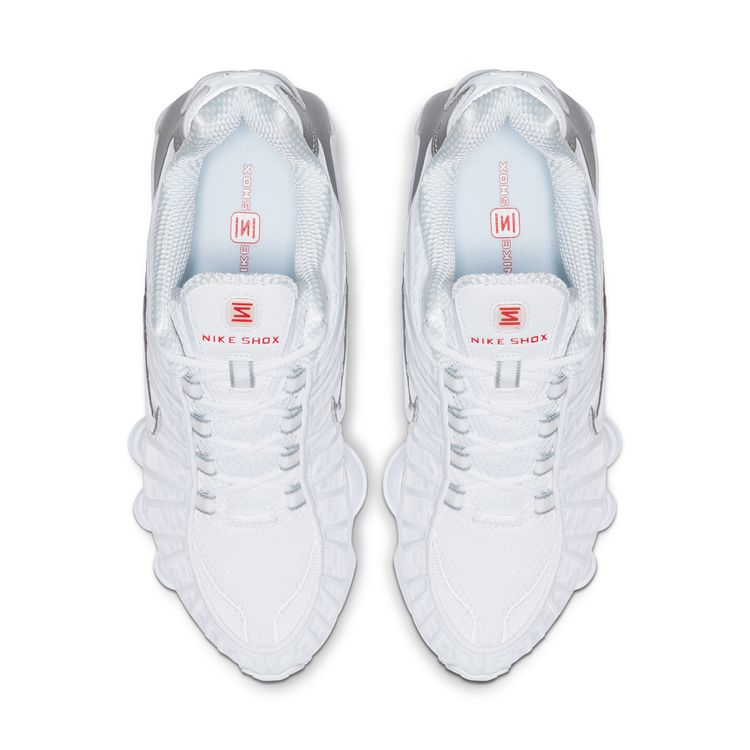 NIKE SU25 NIKE WMNS SHOX TL AR3566-100