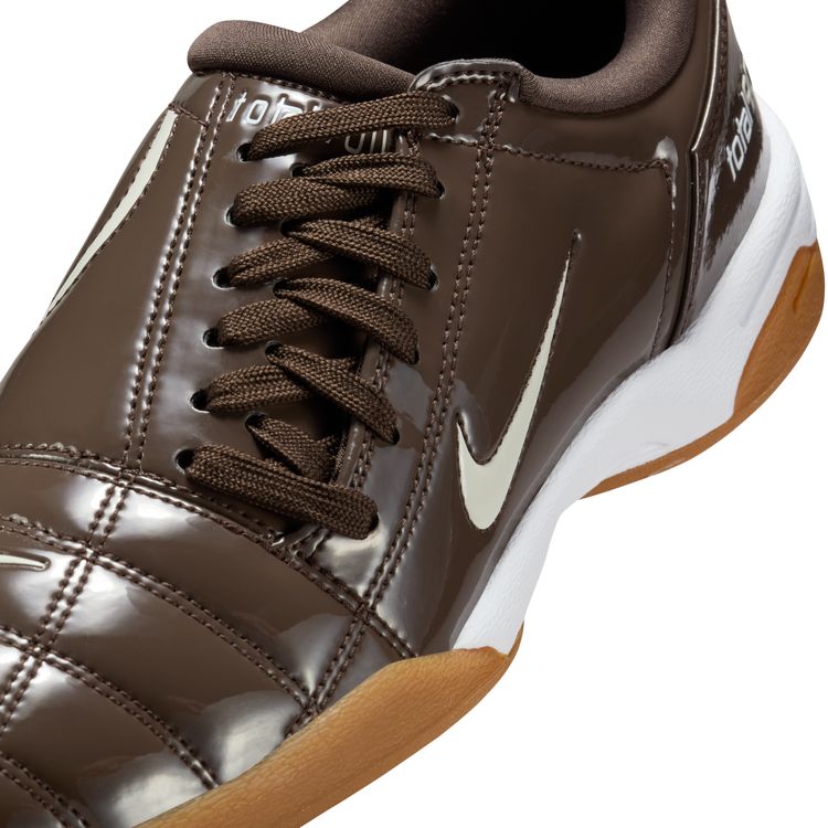 NIKE FA25 8/1 WMNS NIKE T90 バロックブラウン/ブラック-ホワイト-ライトボーン IB5666-202NIKE FA25 8/1 WMNS NIKE T90 バロックブラウン/ブラック-ホワイト-ライトボーン IB5666-202