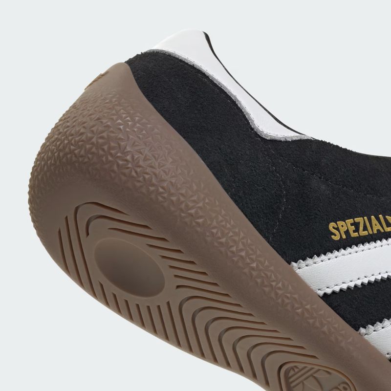 adidas 26Q1 12/11 HANDBALL SPEZIAL LO PRO W コアブラック/フット
