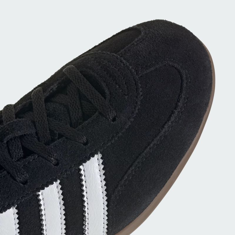 adidas 26Q1 12/11 HANDBALL SPEZIAL LO PRO W コアブラック/フット