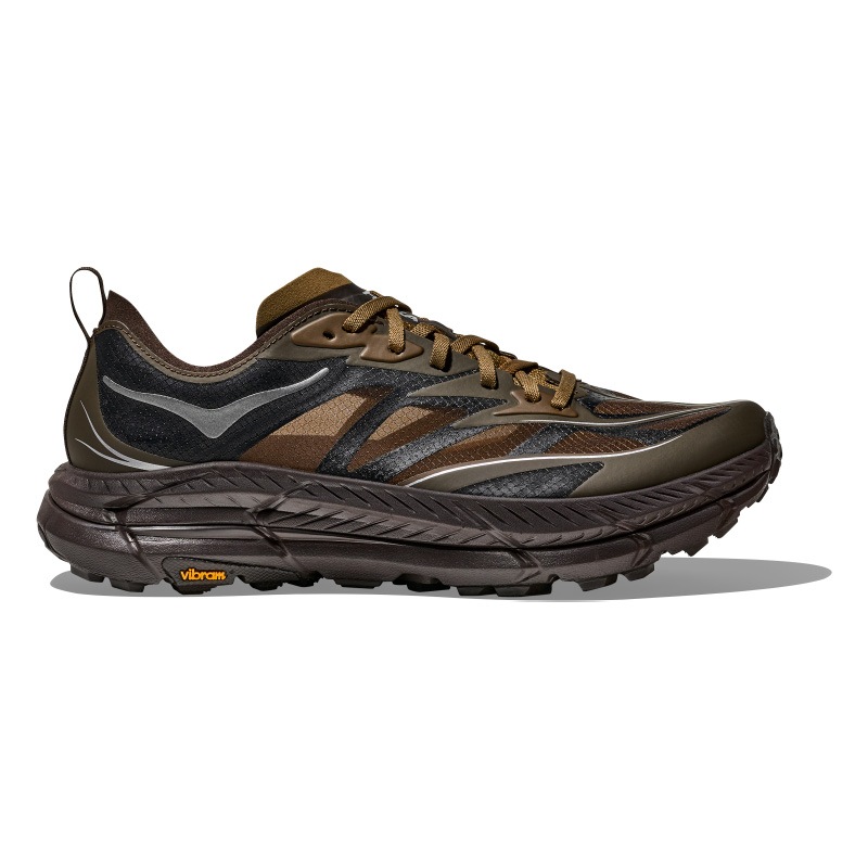 HOKA S26 1/15 U MAFATE SPEED 4 LITE TREE BARK / CASTIRON 1168450-TCS