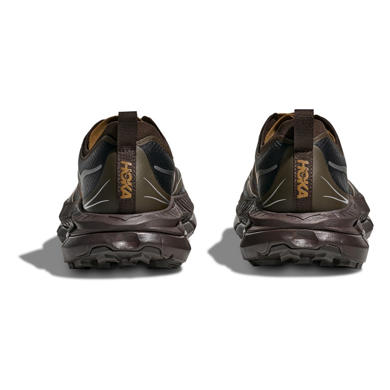 HOKA S26 1/15 U MAFATE SPEED 4 LITE TREE BARK / CASTIRON 1168450-TCS