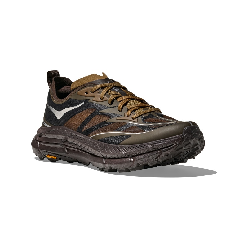HOKA S26 1/15 U MAFATE SPEED 4 LITE TREE BARK / CASTIRON 1168450-TCS