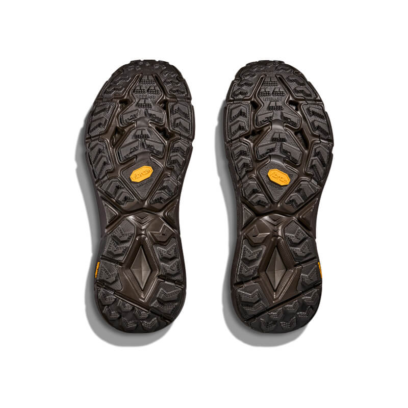 HOKA S26 1/15 U MAFATE SPEED 4 LITE TREE BARK / CASTIRON 1168450