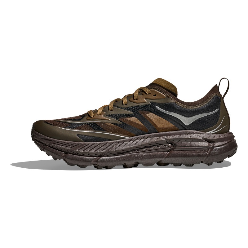 HOKA S26 1/15 U MAFATE SPEED 4 LITE TREE BARK / CASTIRON 1168450-TCS