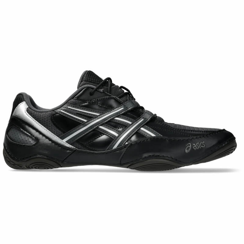 asics 26SS 3/6 HYPERSYNC GRAPHITE GREY/BLACK 1203A879-021
