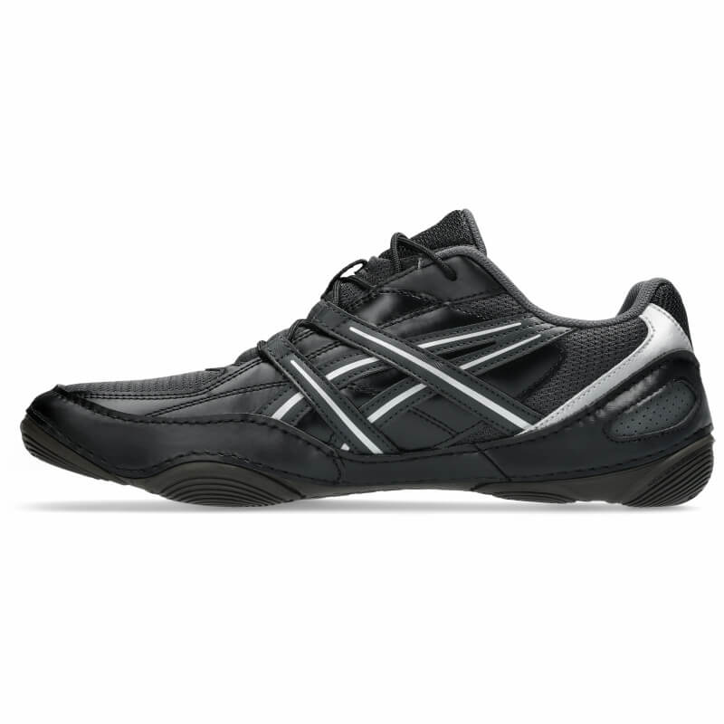 asics 26SS 3/6 HYPERSYNC GRAPHITE GREY/BLACK 1203A879-021