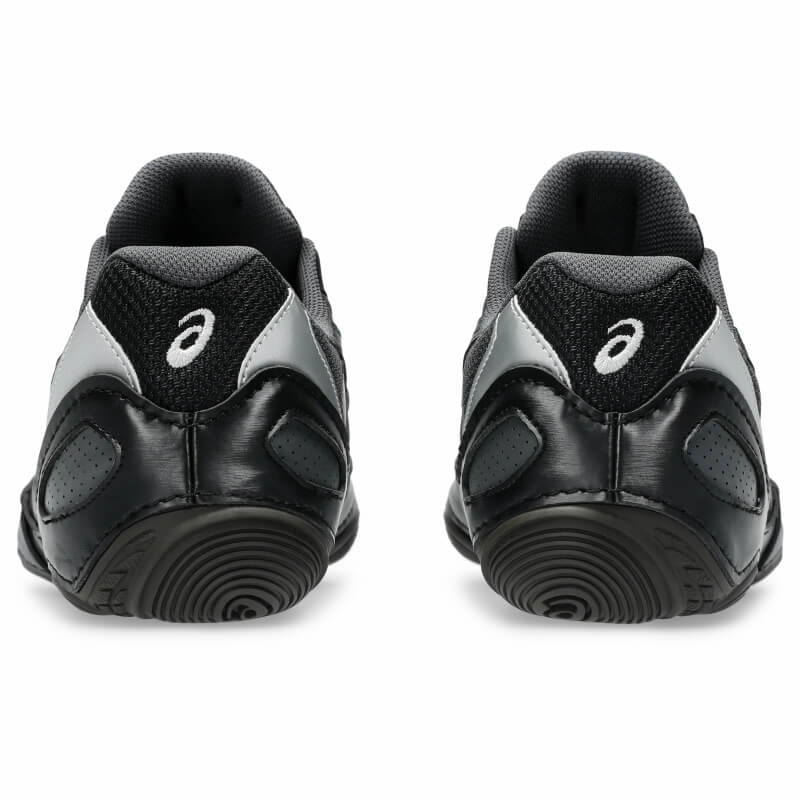 asics 26SS 3/6 HYPERSYNC GRAPHITE GREY/BLACK 1203A879-021