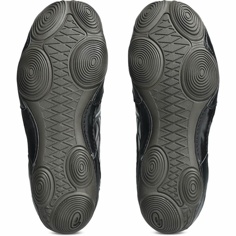 asics 26SS 3/6 HYPERSYNC GRAPHITE GREY/BLACK 1203A879-021