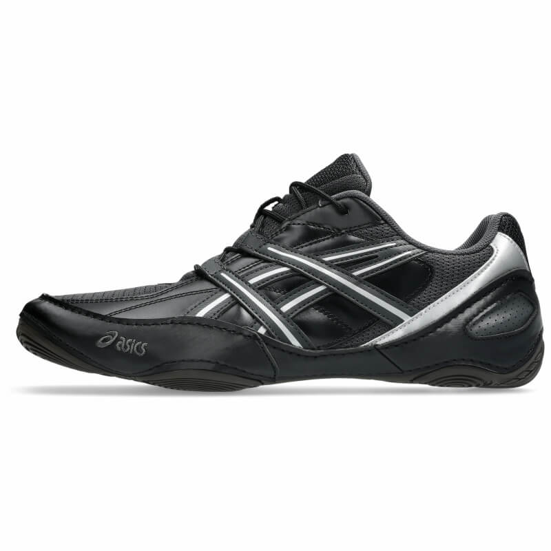 asics 26SS 3/6 HYPERSYNC GRAPHITE GREY/BLACK 1203A879-021