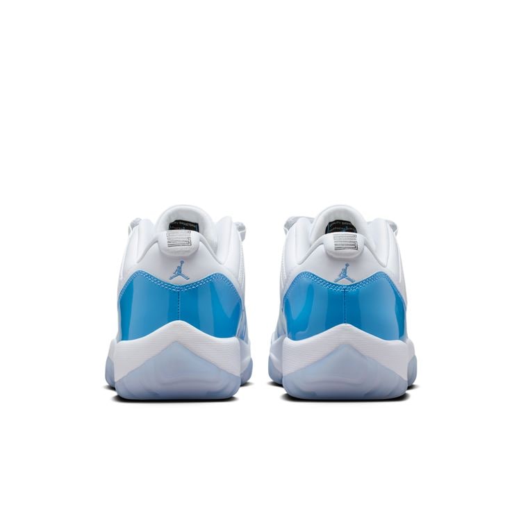 JORDAN BRAND SU26 4/18 AIR JORDAN 11 RETRO LOW ホワイト