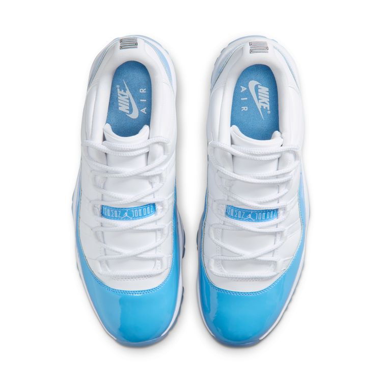 JORDAN BRAND SU26 4/18 AIR JORDAN 11 RETRO LOW ホワイト