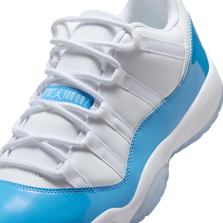 JORDAN BRAND SU26 4/18 AIR JORDAN 11 RETRO LOW ホワイト