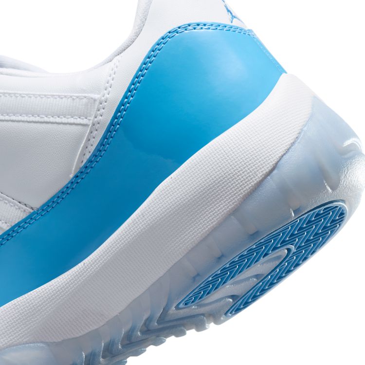 JORDAN BRAND SU26 4/18 AIR JORDAN 11 RETRO LOW ホワイト