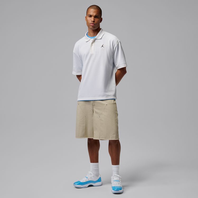 JORDAN BRAND SU26 4/18 AIR JORDAN 11 RETRO LOW ホワイト