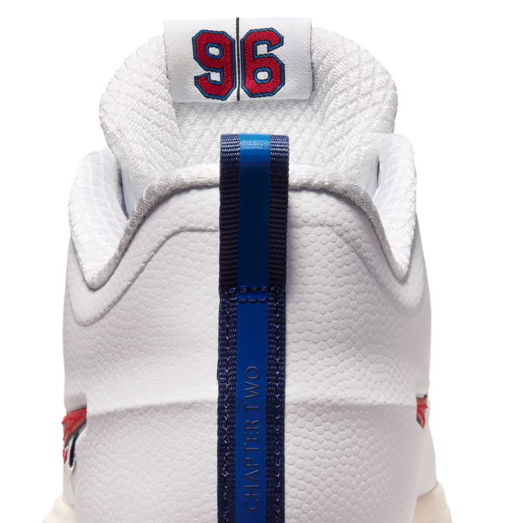 NIKE SU26 5/8 NIKE BOOK 2 EP 