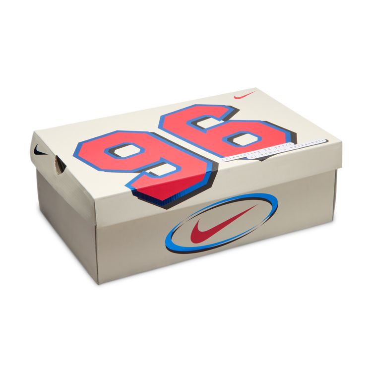 NIKE SU26 5/8 NIKE BOOK 2 EP 