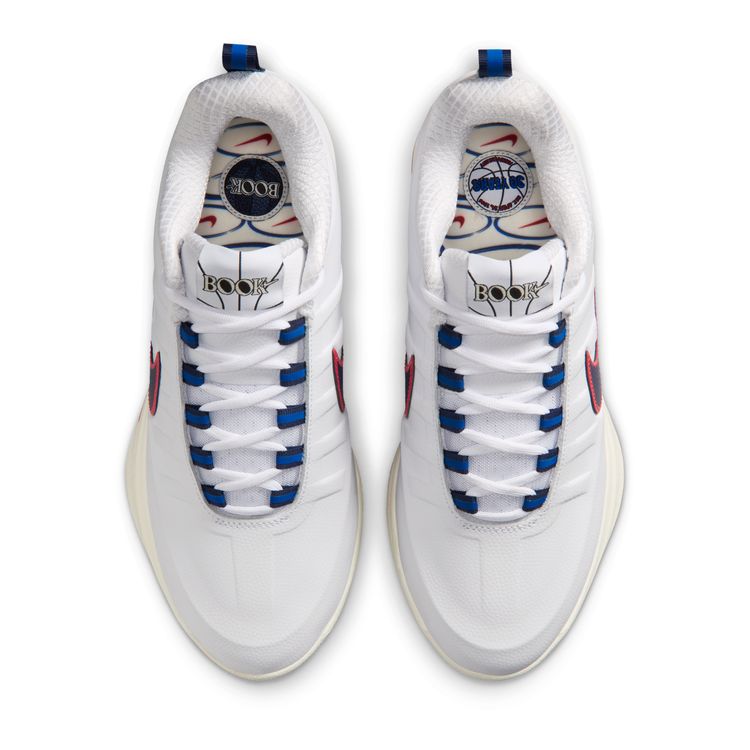 NIKE SU26 5/8 NIKE BOOK 2 EP 