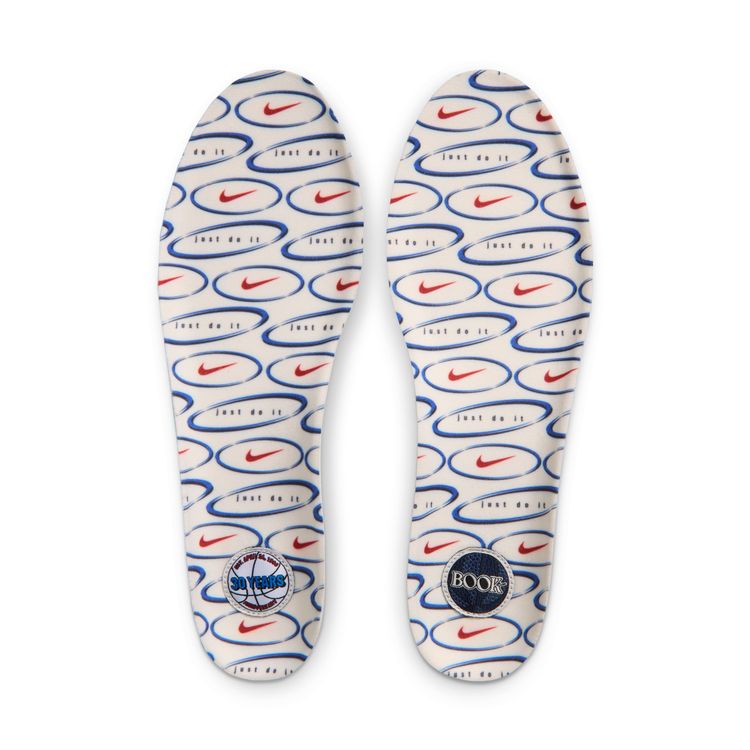 NIKE SU26 5/8 NIKE BOOK 2 EP 