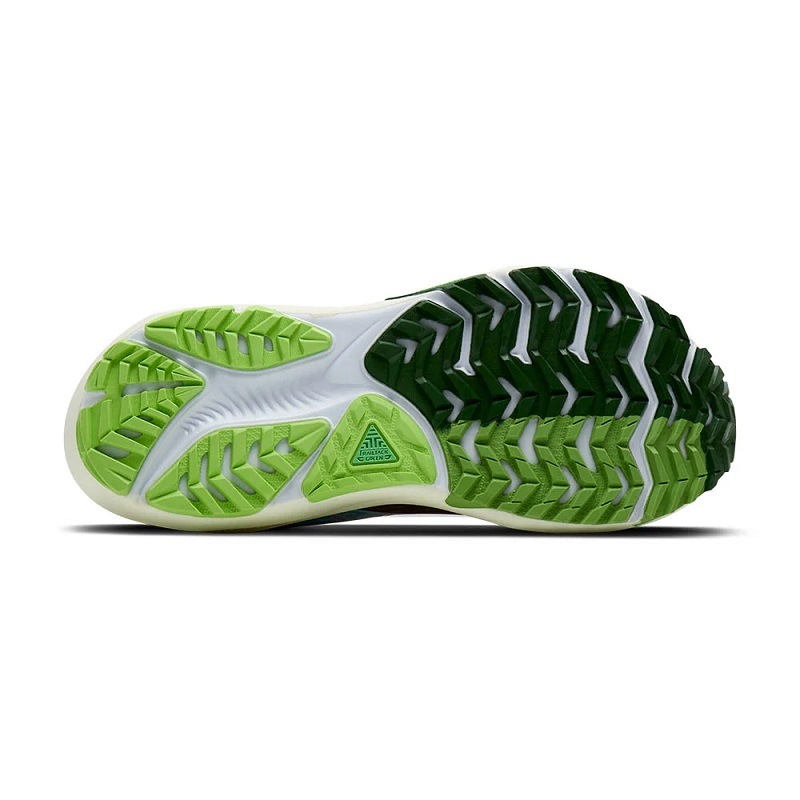 BROOKS 26FW ALEX ZONO x Ghost Trail ブラウン BMU0693-BR｜アメ横