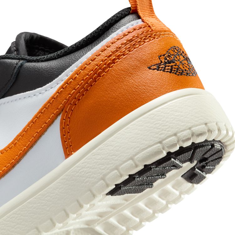 JORDAN BRAND FA25 7/12 JORDAN 1 LOW ALT PS ブラック/スターフィッシュ-ホワイト-セイル DR9748-081