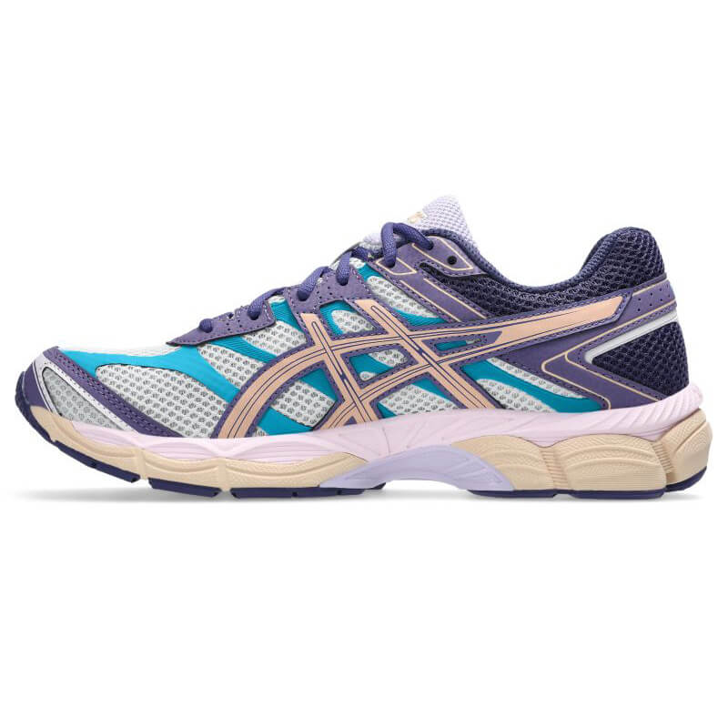 asics 25AW 8/15 GEL-CUMULUS 16 CLOUD GREY/BISQUE 1203A763-020