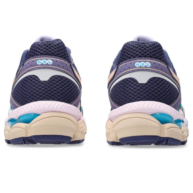 ASICS / 25AW/GEL-CUMULUS 16 CLOUD/28.5cm/マルチカラー/1203A763 asics 25AW 8/15 GEL-CUMULUS 16 CLOUD GREY/BISQUE 1203A763-020