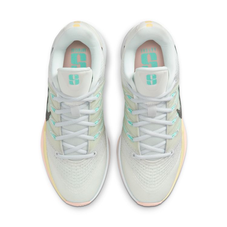 NIKE FA25 9/6 NIKE SABRINA 3 EP 