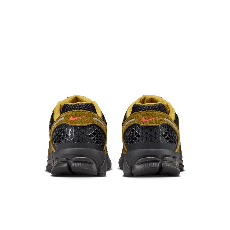 NIKE HO25 NIKE ZOOM VOMERO 5 PRM オリーブフラック/ピカンテレッド-ブラック IH1344-300