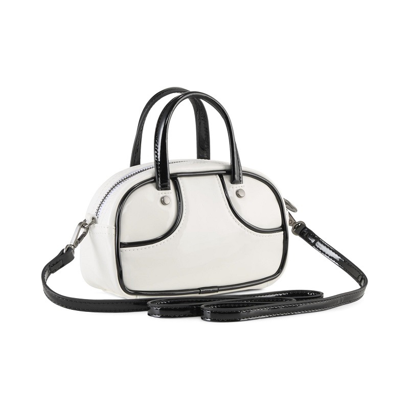PUMA 26SP PUMA 1976 MICRO GRIP BAG PUMA WHITE-PUMA BLACK 091824-08