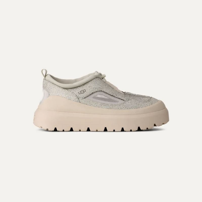 UGG S26 4/1 M HERITAGE UTILITY AXOID CRACKLE JASMINE 1177770-JSM