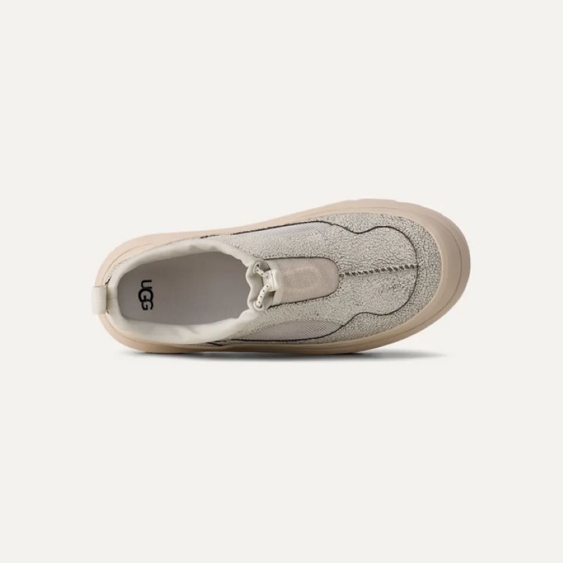 UGG S26 4/1 M HERITAGE UTILITY AXOID CRACKLE JASMINE 1177770-JSM