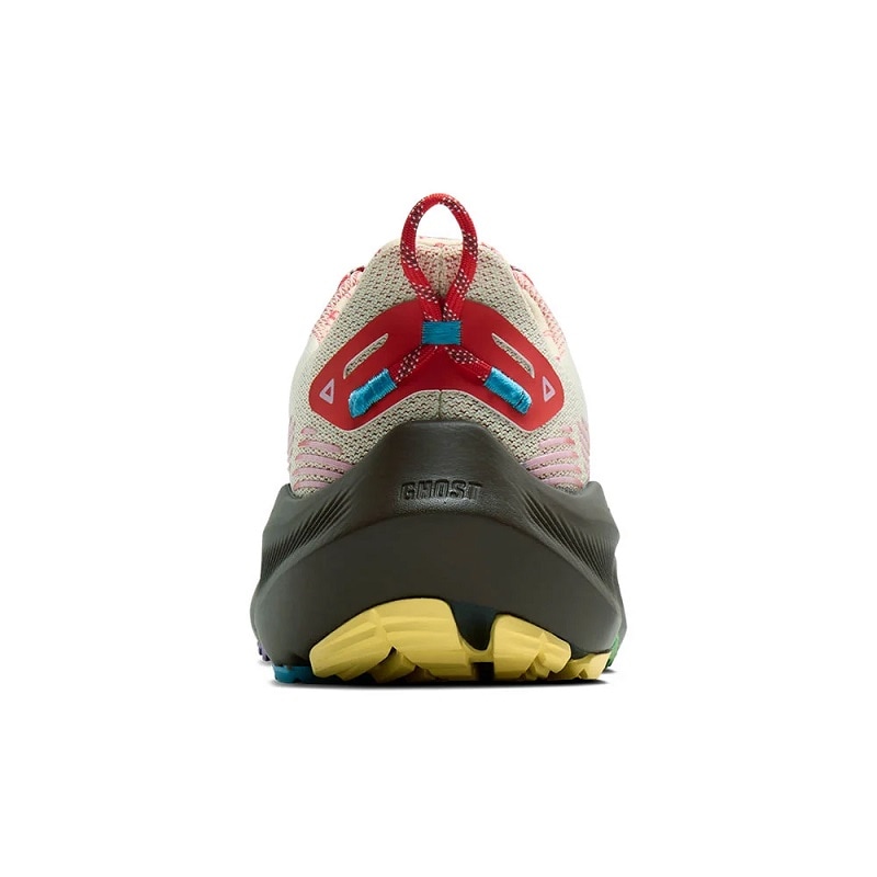 BROOKS 26FW ALEX ZONO x Ghost Trail レッド BMU0693-YBR｜アメ横老舗