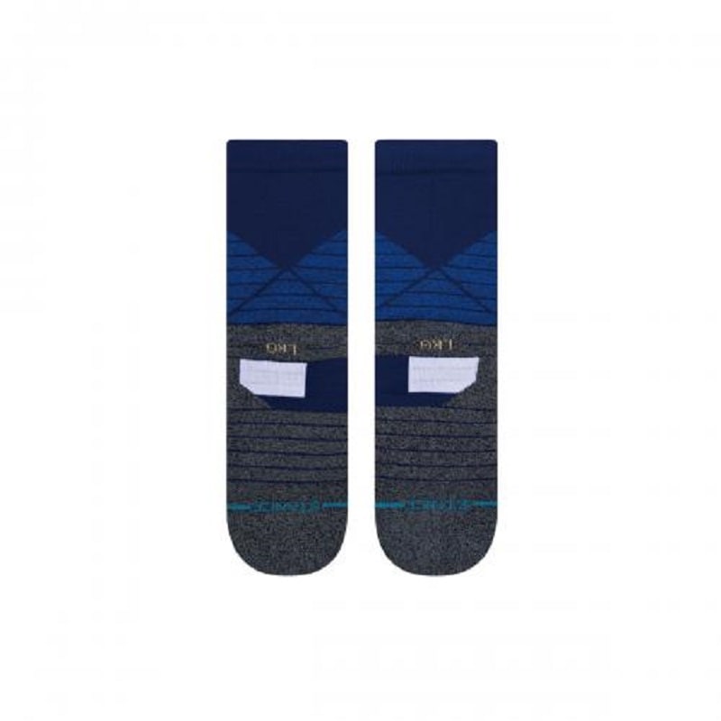 STANCE SU21 スタンス ICON SPORT QTR ROYAL A459A21SQB-ROY パフォーマンス