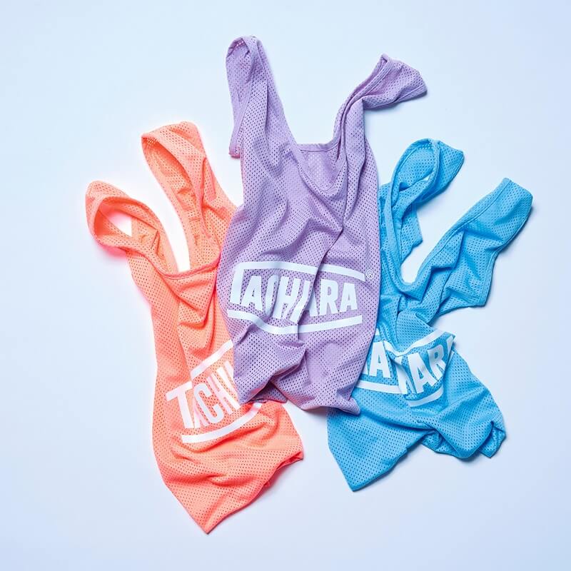 【22年ニューカラー】【ボールバッグ/ボールサック】【バスケットボール】TACHIKARA FA22 タチカラアクセサリー ORIGINAL BALL SAC BS-026 ボールサック SAX ブルー