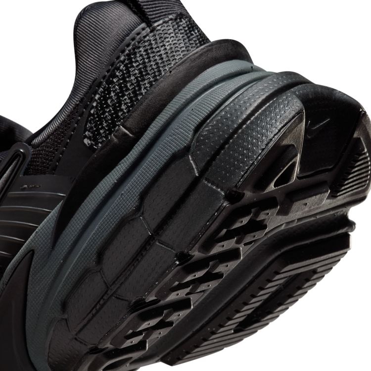 【23-26cm企画】NIKE C/O Women's V2K Run FD0736-001 ブラック/ダークスモークグレーアントラサイト