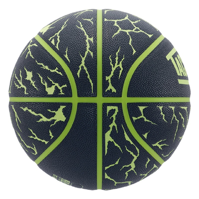 TACHIKARA BASKETBALL ALIEN EGG SB7-268 ブラック/グローインザダーク