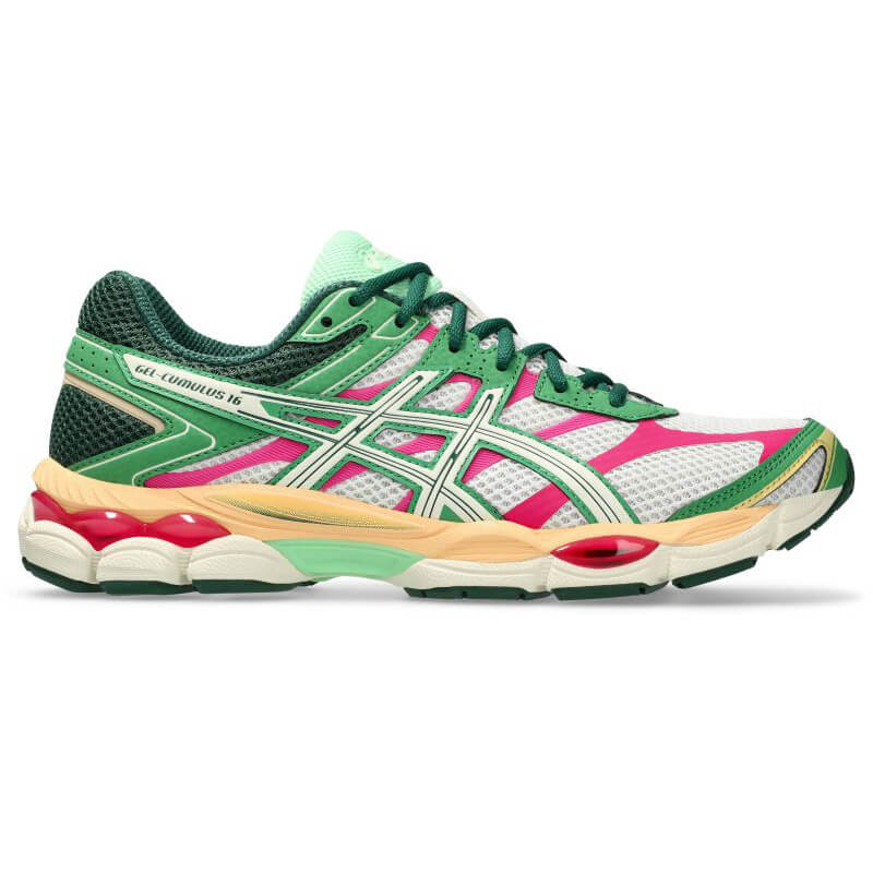 asics 25AW 8/15 GEL-CUMULUS 16 CREAM/IVORY 1203A763-100