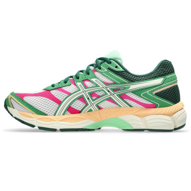 asics 25AW 8/15 GEL-CUMULUS 16 CREAM/IVORY 1203A763-100