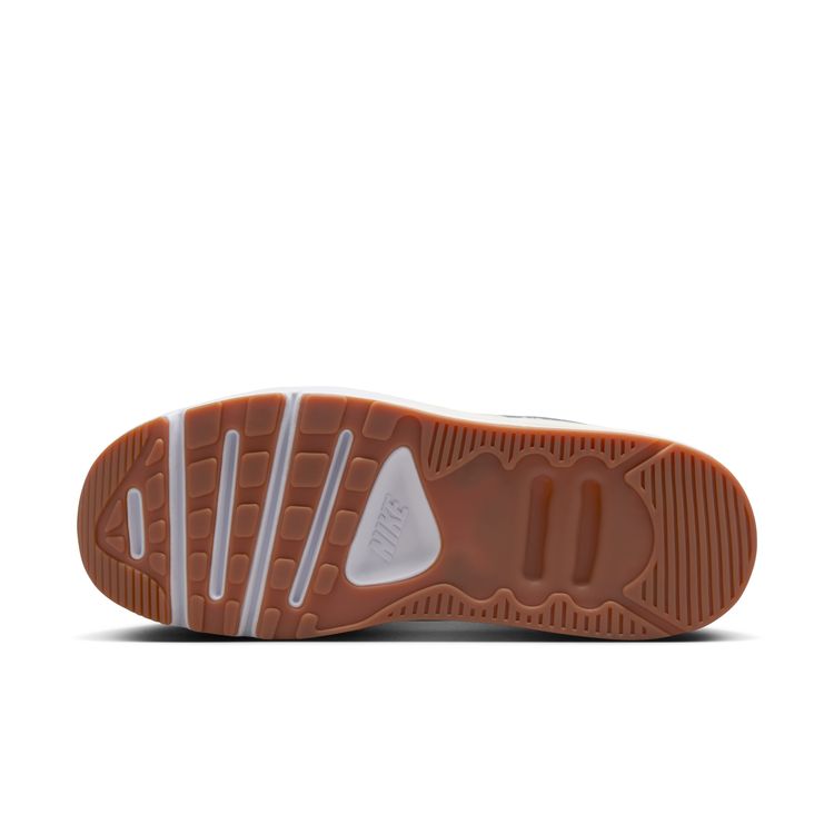 NIKE HO25 NIKE WMNS AIR MAX 90 LV8 ホワイト/セイル-ソフトパール-プラチナムティント FD4328-111