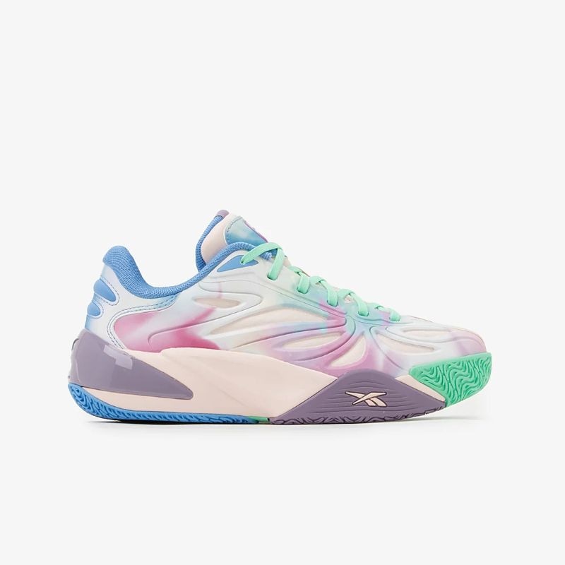 Reebok 26SS 3/27 ANGEL REESE 1 アトミックアクア 100262837