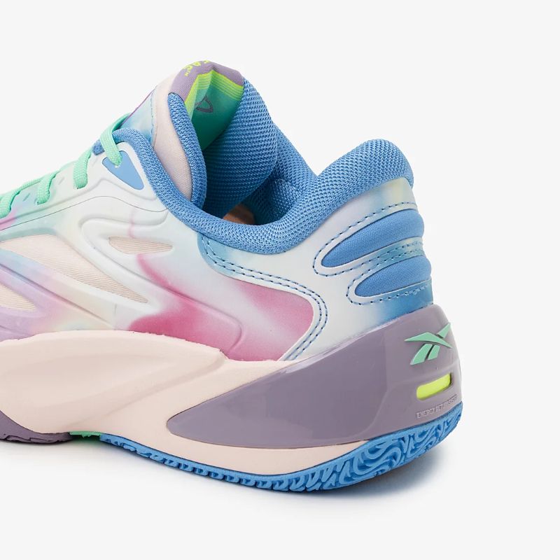 Reebok 26SS 3/27 ANGEL REESE 1 アトミックアクア 100262837