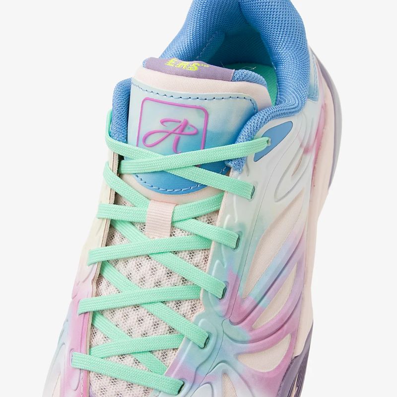 Reebok 26SS 3/27 ANGEL REESE 1 アトミックアクア 100262837