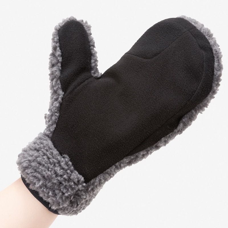 THE NORTH FACE F24 Reversible Extreme Pile Mitt ミックス