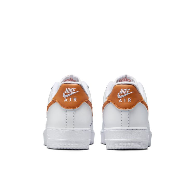 セール30%OFF】NIKE SU25 NIKE AIR FORCE 1 '07 ホワイト/モナーク