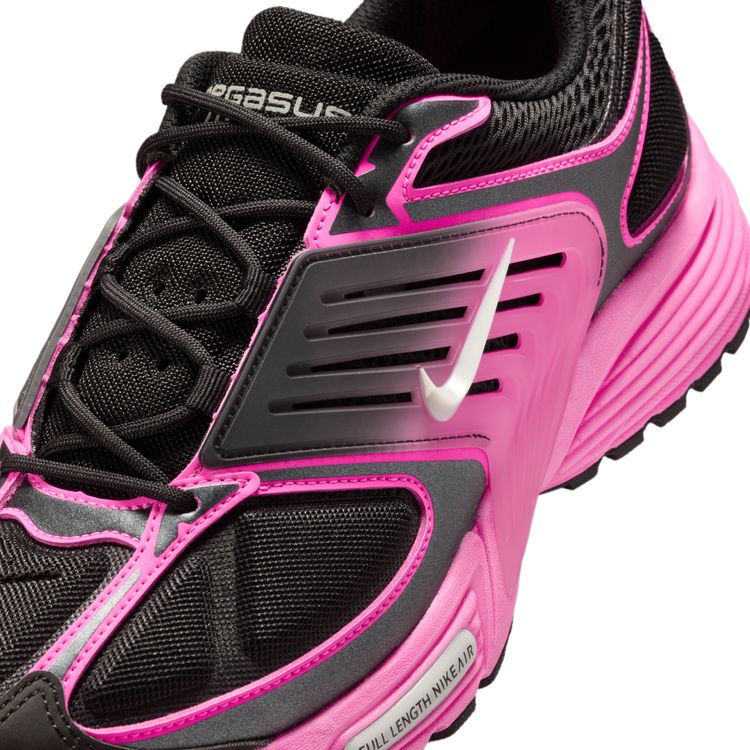 Nike Wmns Shox TL “Black and Playful Pink”が発売予定