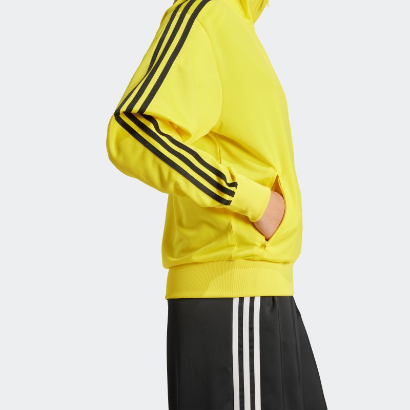 adidas 25Q3 FBIRD LOOSE TT イエロー/ブラック JX7860｜アメ横