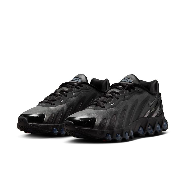 NIKE C/O NIKE WMNS AIR MAX DN8 ブラック/メタリックダークグレー-アイアングレー HF5509-002